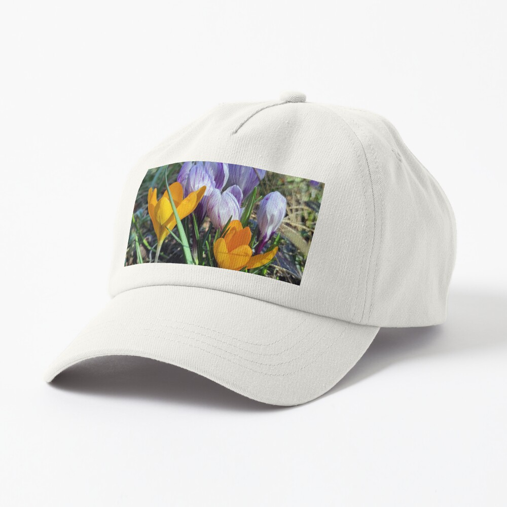 Artikel-Vorschau von Dad Hat, designt und verkauft von Gourmetkater.