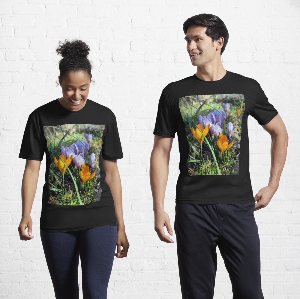 Artikel-Vorschau von Funktionsshirt, designt und verkauft von Gourmetkater.