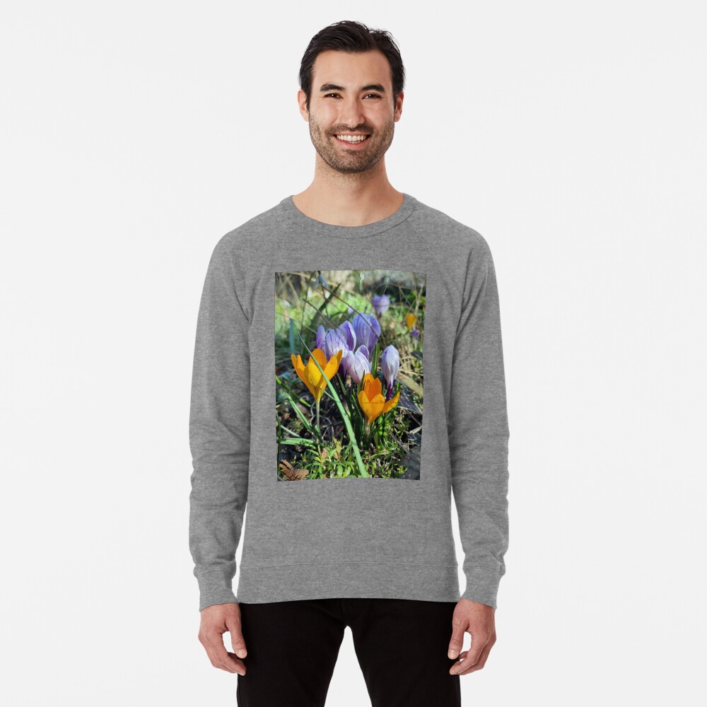 Artikel-Vorschau von Leichter Pullover, designt und verkauft von Gourmetkater.