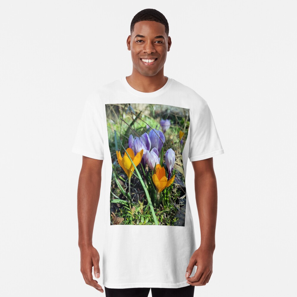 Artikel-Vorschau von Longshirt, designt und verkauft von Gourmetkater.