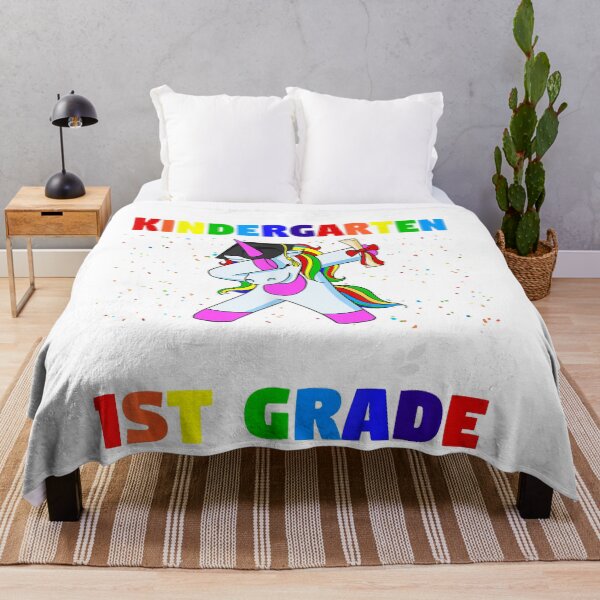 Item preview, Goodbye Preschool Graduation Hello Kindergarten Prek Unicorn designed and sold by rosolwegironefn.