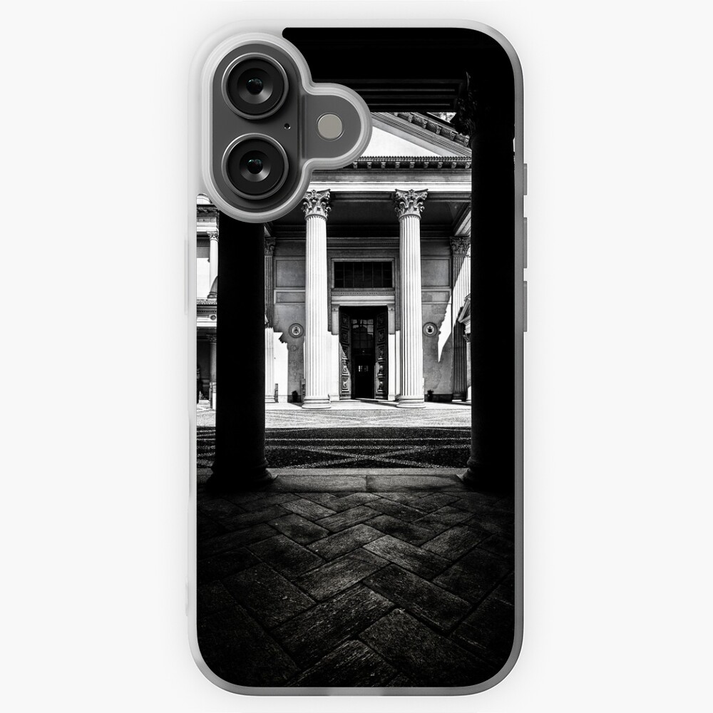 Item preview, iPhone Soft Case designed and sold by Livius.