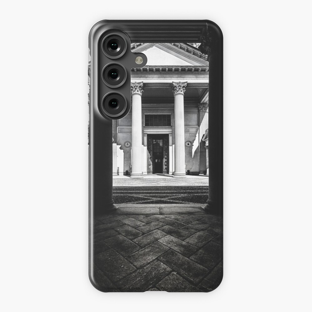 Item preview, Samsung Galaxy Snap Case designed and sold by Livius.