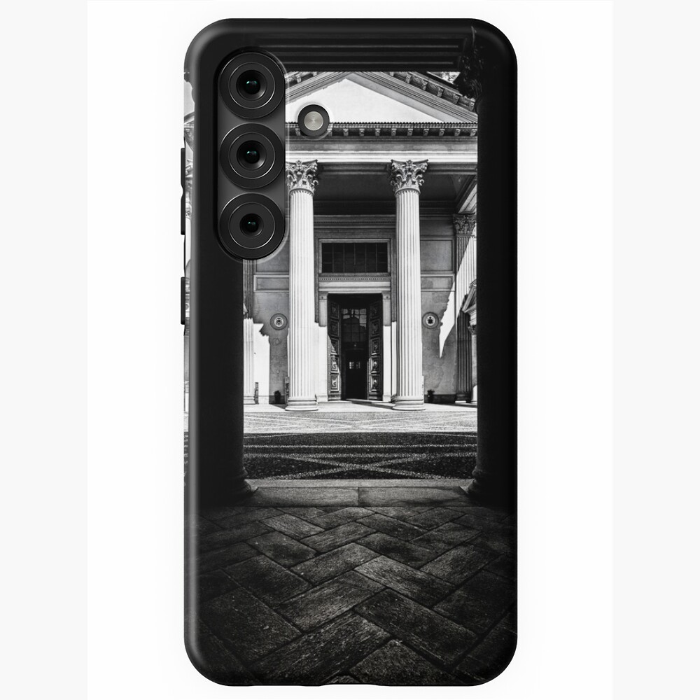 Item preview, Samsung Galaxy Tough Case designed and sold by Livius.