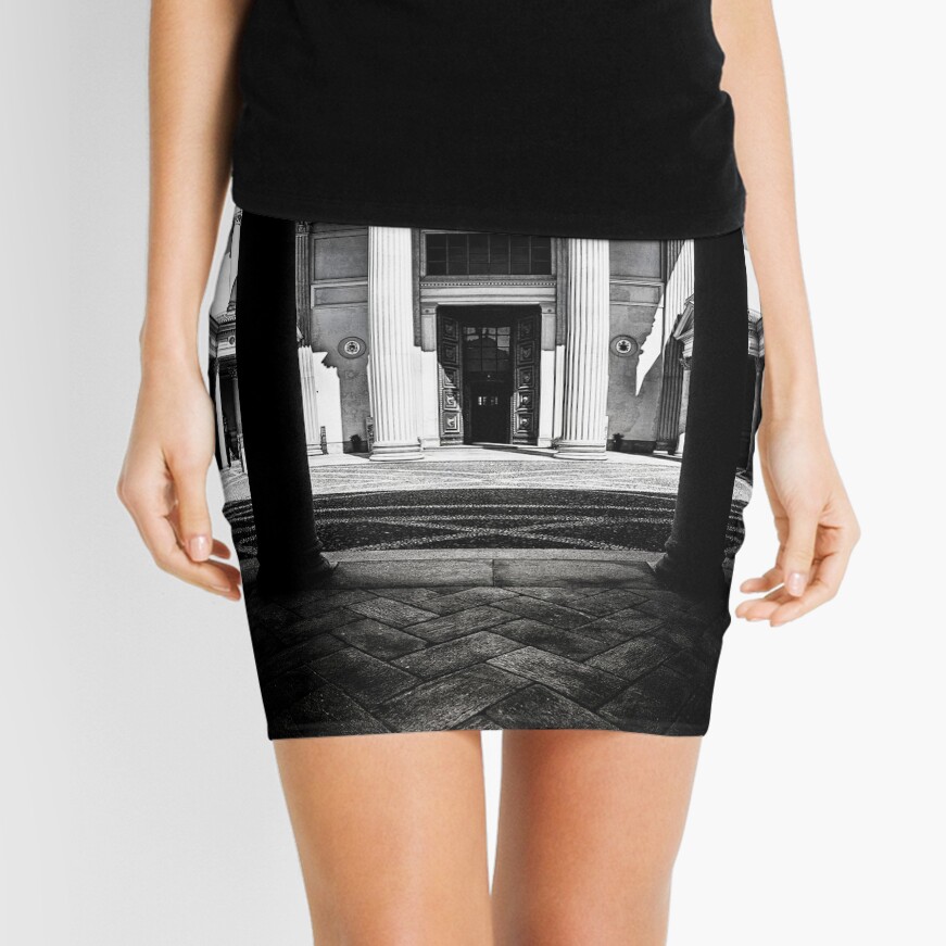 Item preview, Mini Skirt designed and sold by Livius.