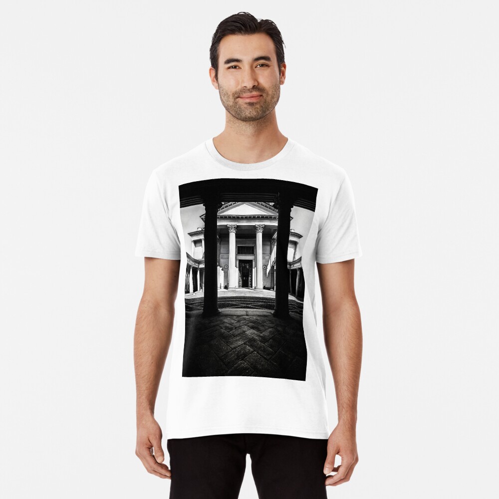 Item preview, Premium T-Shirt designed and sold by Livius.