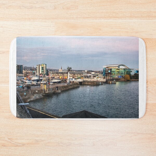Item preview, Sutton Harbour designed and sold by days-photographic.
