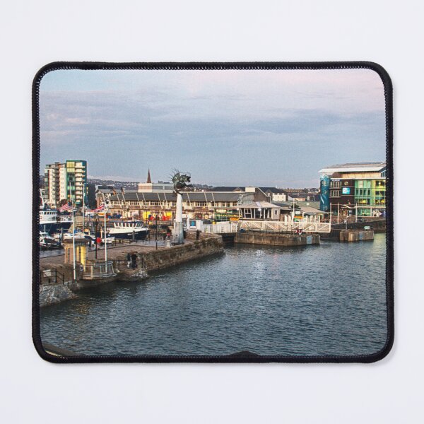Item preview, Sutton Harbour designed and sold by days-photographic.