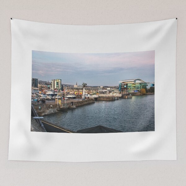 Item preview, Sutton Harbour designed and sold by days-photographic.