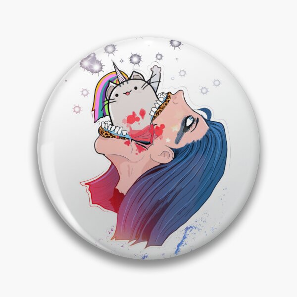 Item preview, Queen of the night designed and sold by AXIOM13.