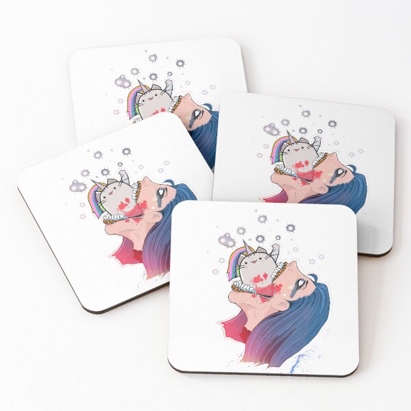Item preview, Queen of the night designed and sold by AXIOM13.