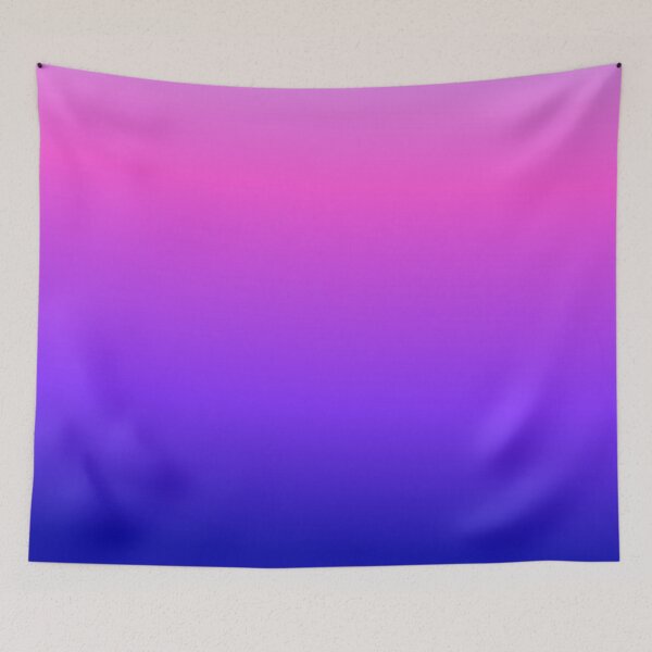 Item preview, cotton candy gradient designed and sold by CapitiArt.