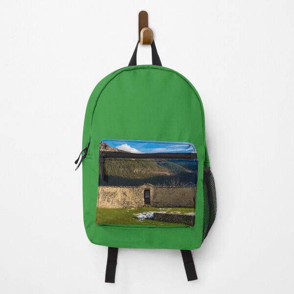 Item preview, View from Beseno Castle in Trentino, Italy designed and sold by jojobob.