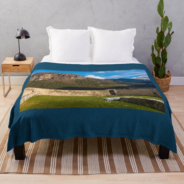 Item preview, View from Beseno Castle in Trentino, Italy designed and sold by jojobob.