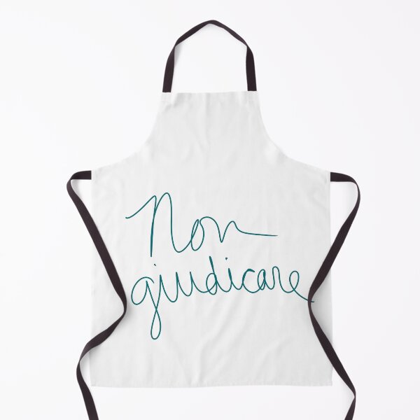 Item preview, Non Giudicare/Don’t Judge designed and sold by abeink.