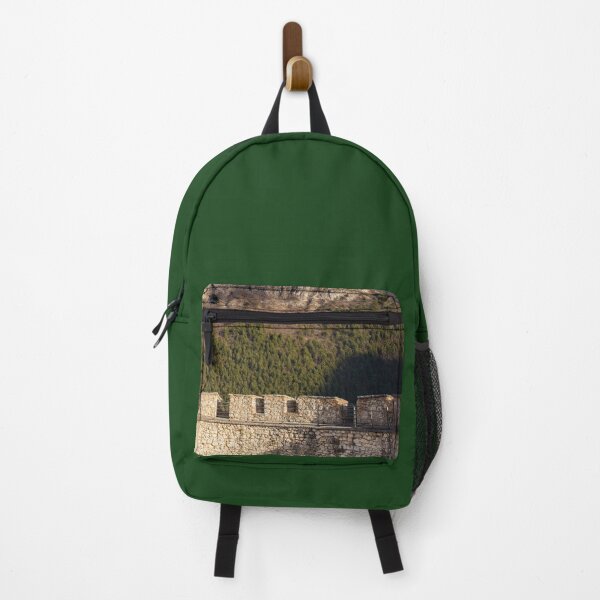 Item preview, View from Beseno Castle in Trentino, Italy designed and sold by jojobob.