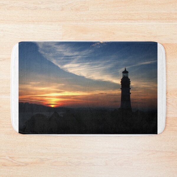Item preview, Sunset over the Taymar designed and sold by days-photographic.