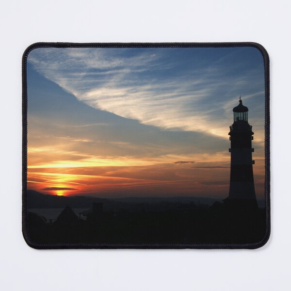Item preview, Sunset over the Taymar designed and sold by days-photographic.