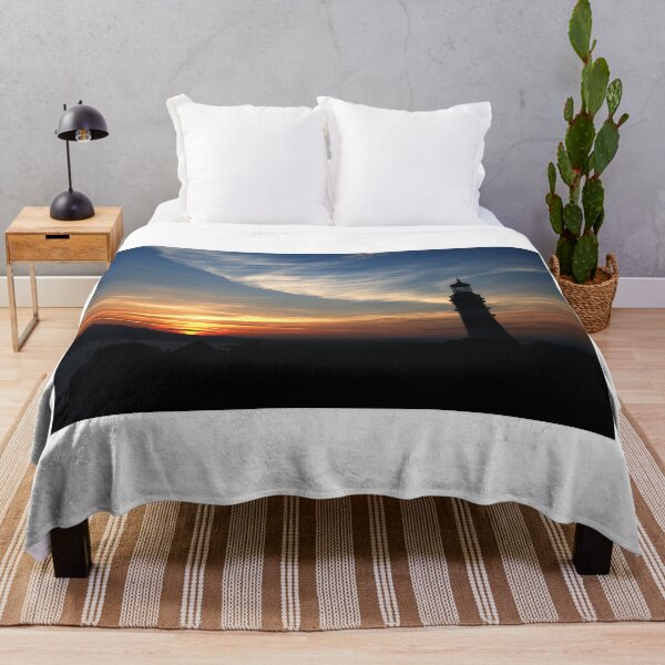 Item preview, Sunset over the Taymar designed and sold by days-photographic.
