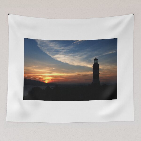Item preview, Sunset over the Taymar designed and sold by days-photographic.