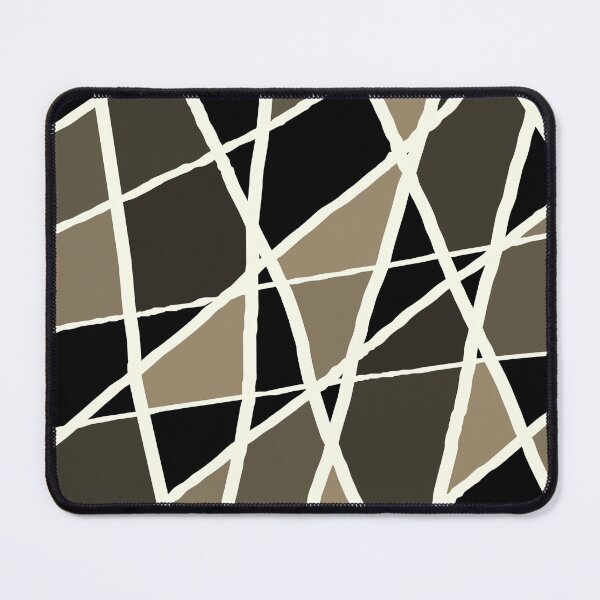 Item preview, Nice Simple Mosaic Pattern Artwork3 D15 Production designed and sold by SelfUpgrade.