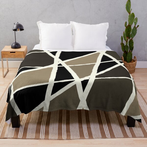 Item preview, Nice Simple Mosaic Pattern Artwork3 D15 Production designed and sold by SelfUpgrade.
