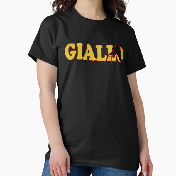 Item preview, Giallo designed and sold by Uncanny-Noir.