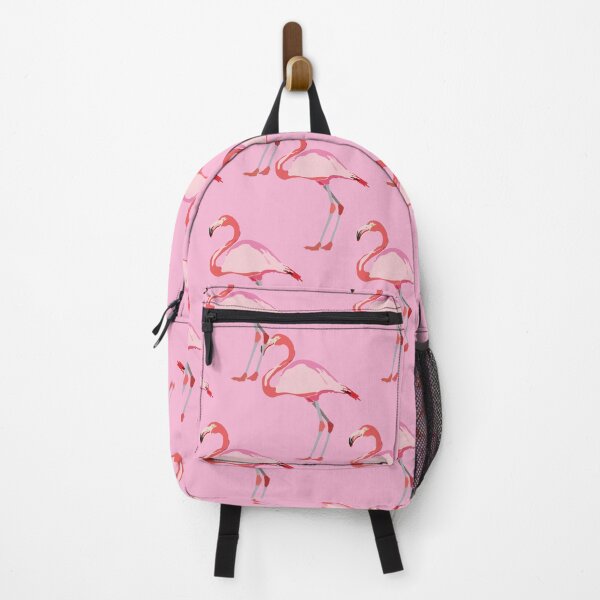 Item preview, Don flamingo is passing through designed and sold by CapitiArt.