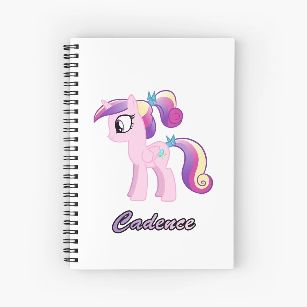 Cadence - My Little Pony