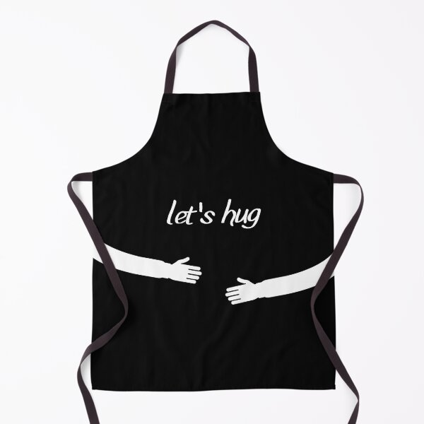 Item preview, Let's Hug designed and sold by trendingatees.