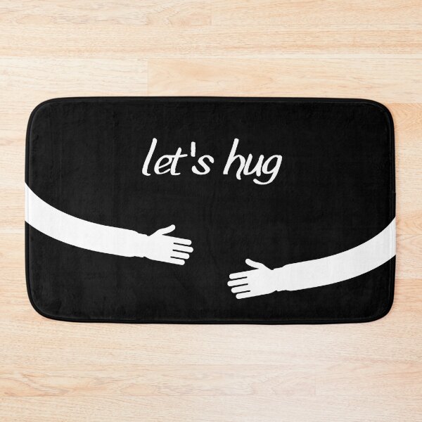 Item preview, Let's Hug designed and sold by trendingatees.