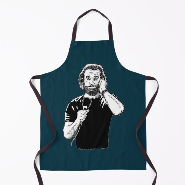 Artikelvorschau, George Carlin entworfen und verkauft von BonCornerst.