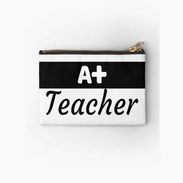 Item preview, A+ Teacher designed and sold by Horizon-box.