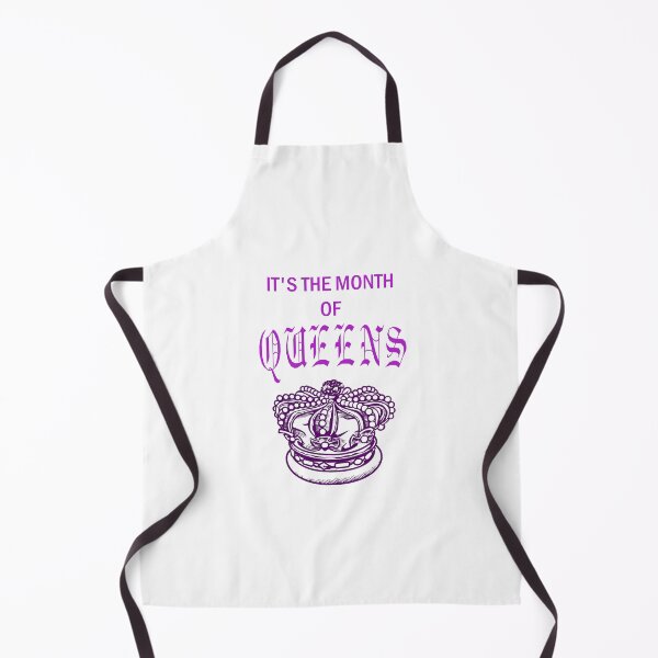Item preview, It's the month of queens designed and sold by Karam Barakat.