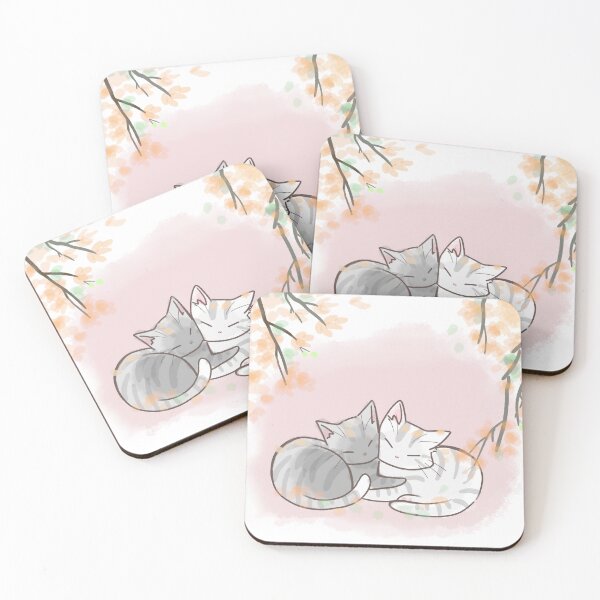 Item preview, Always Together - spring designed and sold by Mamemiyu Shop.