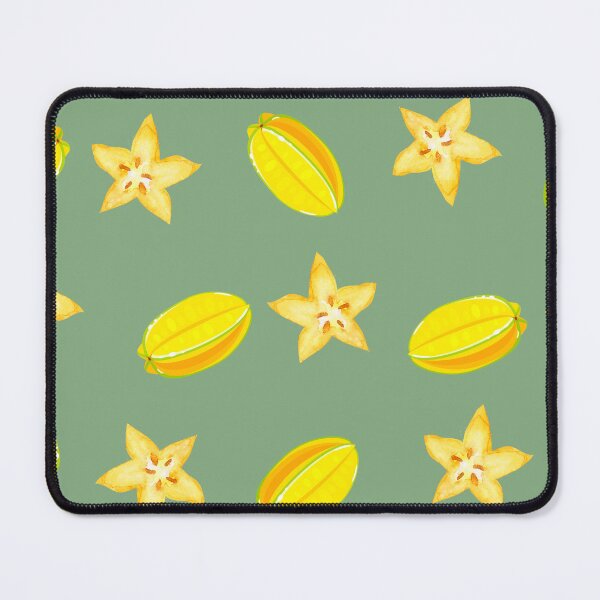 Item preview, Starfruit, Tropical Fruit, Exotic Fruit designed and sold by ORA_ORA.