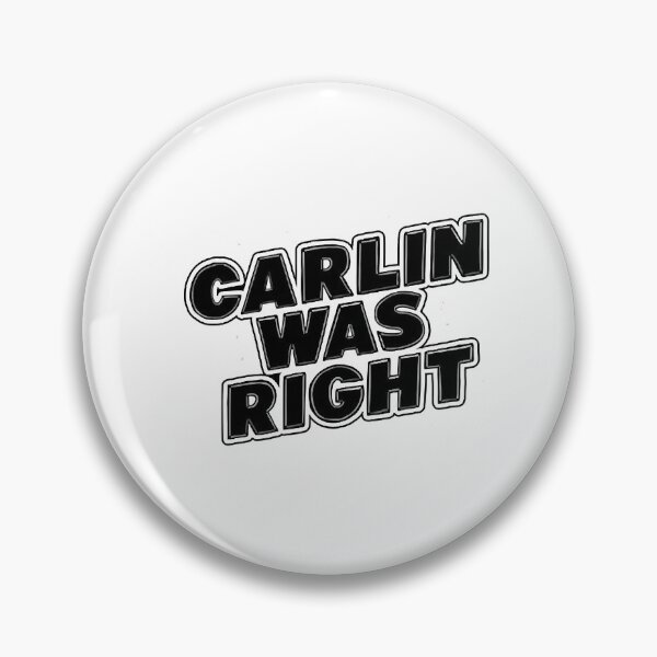 Artikelvorschau, Georg Carlin entworfen und verkauft von BonCornerst.