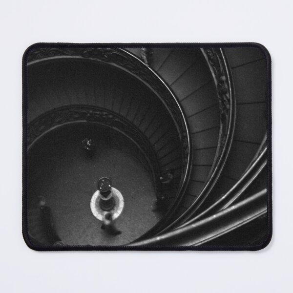 Item preview, The Vatican Museum stairs - early 1970s designed and sold by saffervision.