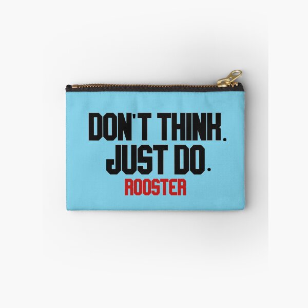 Item preview, don't think. just do. rooster designed and sold by LannisterOnMars.