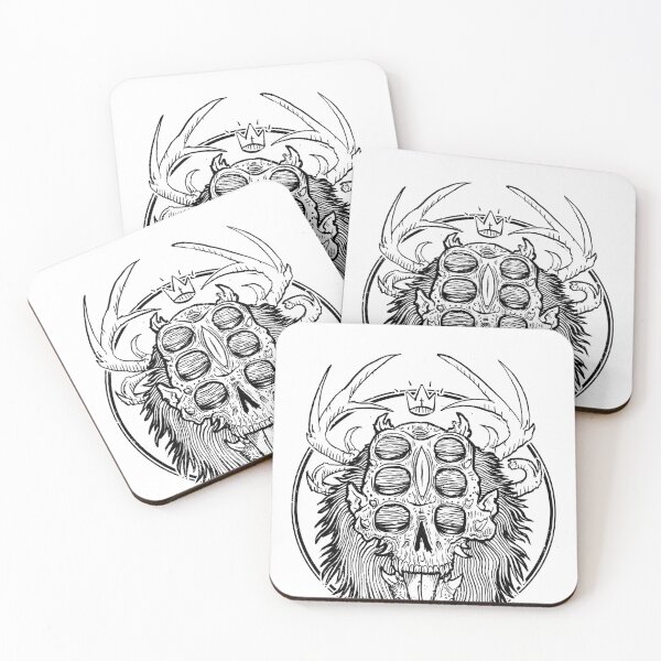 Item preview, Wendigo designed and sold by westexas.