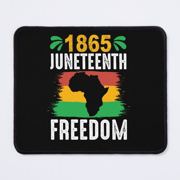 Item preview, Juneteenth 1865 freedom designed and sold by djozefo.