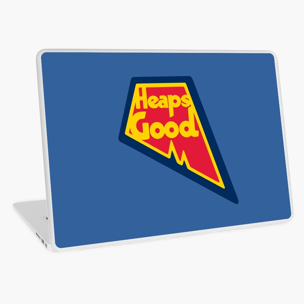 Item preview, Laptop Skin designed and sold by posty.