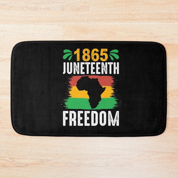 Item preview, Juneteenth 1865 freedom designed and sold by djozefo.