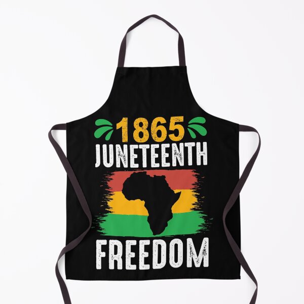 Item preview, Juneteenth 1865 freedom designed and sold by djozefo.