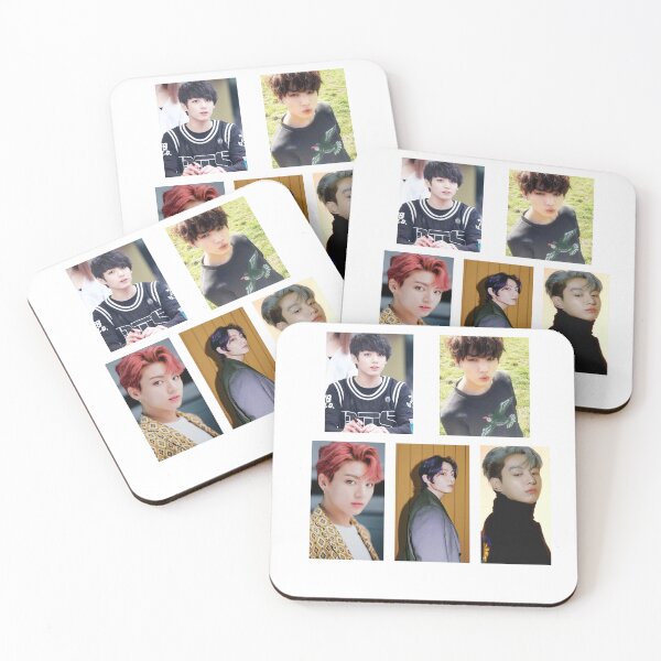 Item preview, Jeon Jungkook growth designed and sold by jeongogh.