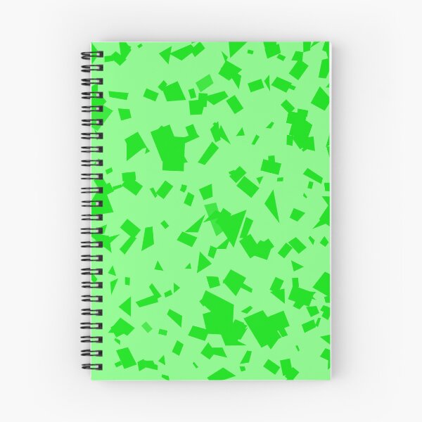Item preview, Confetti Pattern, Green designed and sold by SariePhotograph.