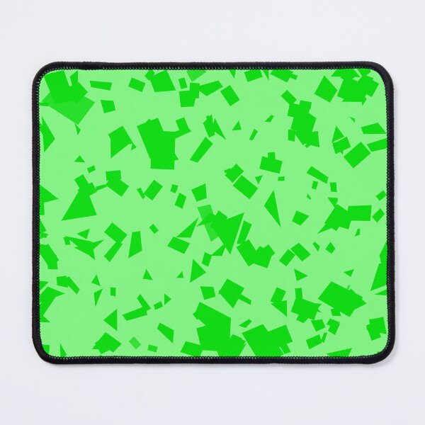 Item preview, Confetti Pattern, Green designed and sold by SariePhotograph.