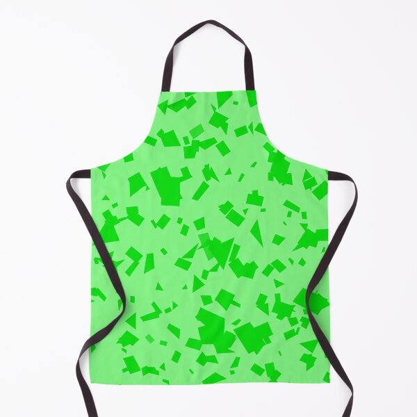 Item preview, Confetti Pattern, Green designed and sold by SariePhotograph.