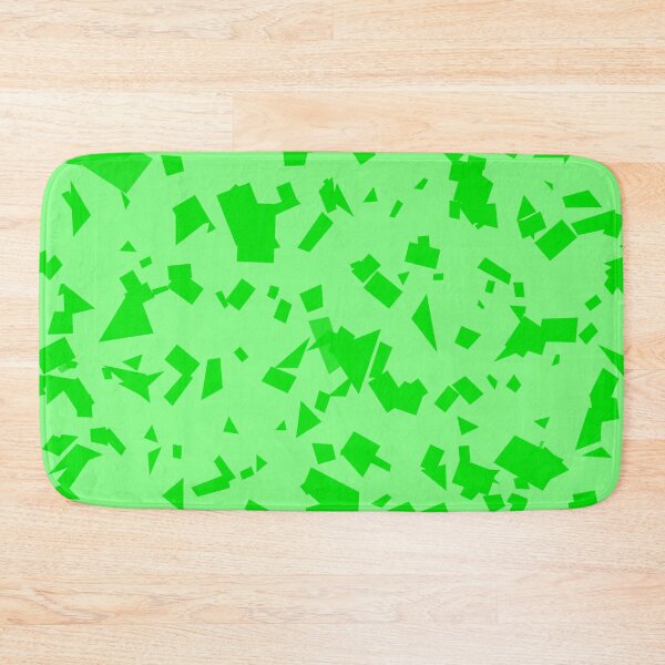 Item preview, Confetti Pattern, Green designed and sold by SariePhotograph.