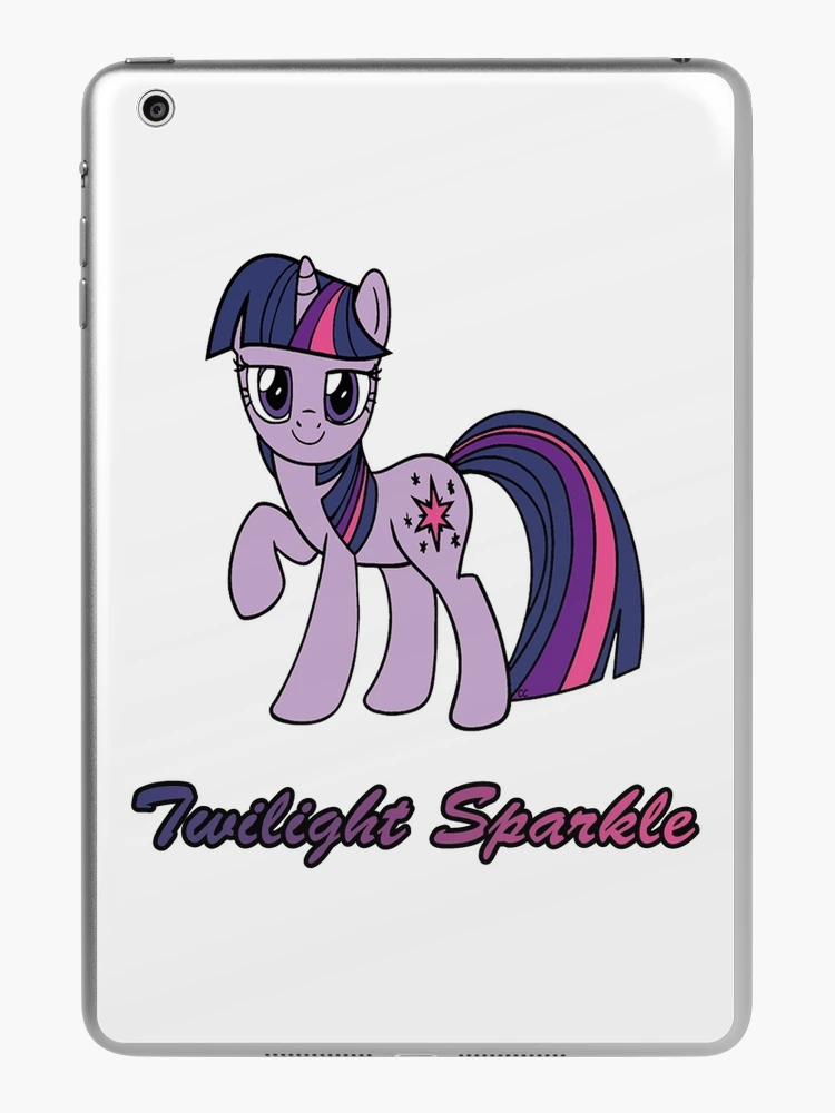 Princess Celestia  iPad Case & Skin for Sale by Morphey22